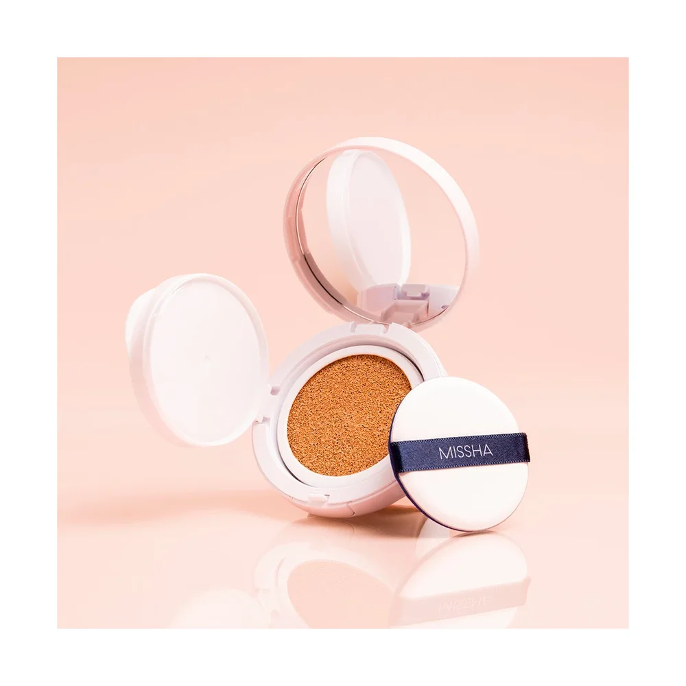 M Magic Cushion