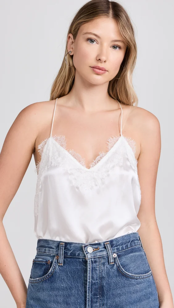 The Racer Top