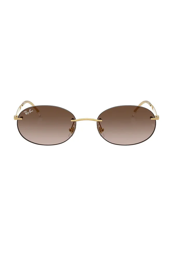 Oval Sunglasses