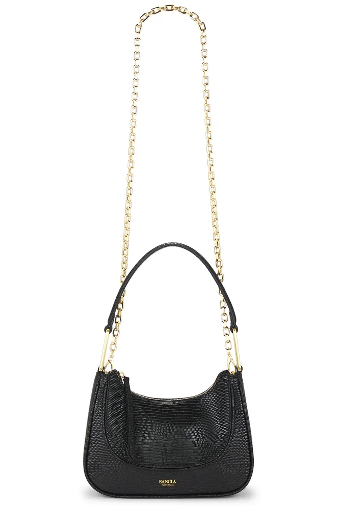 The Loja Shoulder Bag