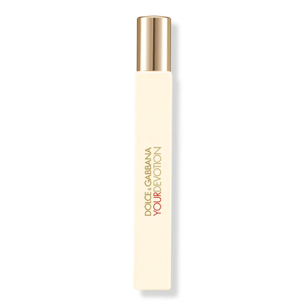 Your Devotion Eau de Parfum Intense