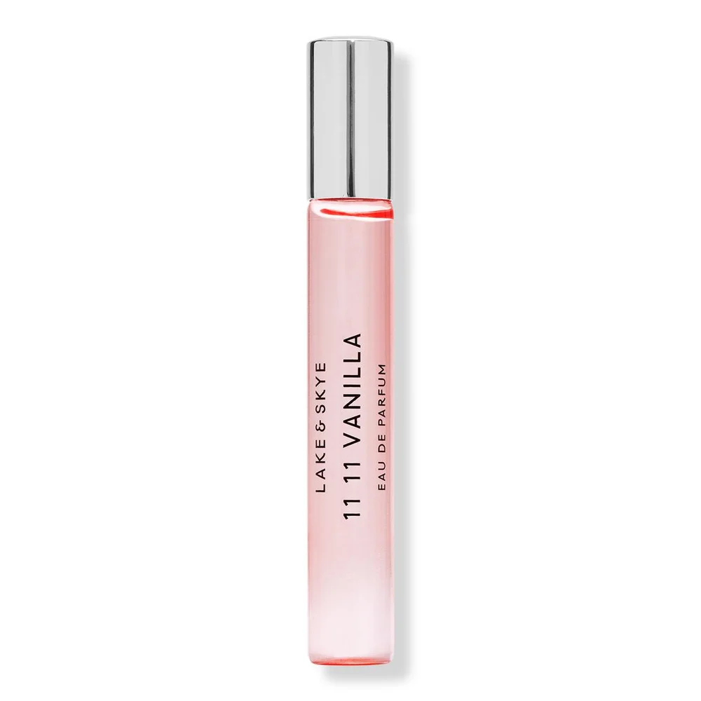 11 11 Vanilla Eau de Parfum