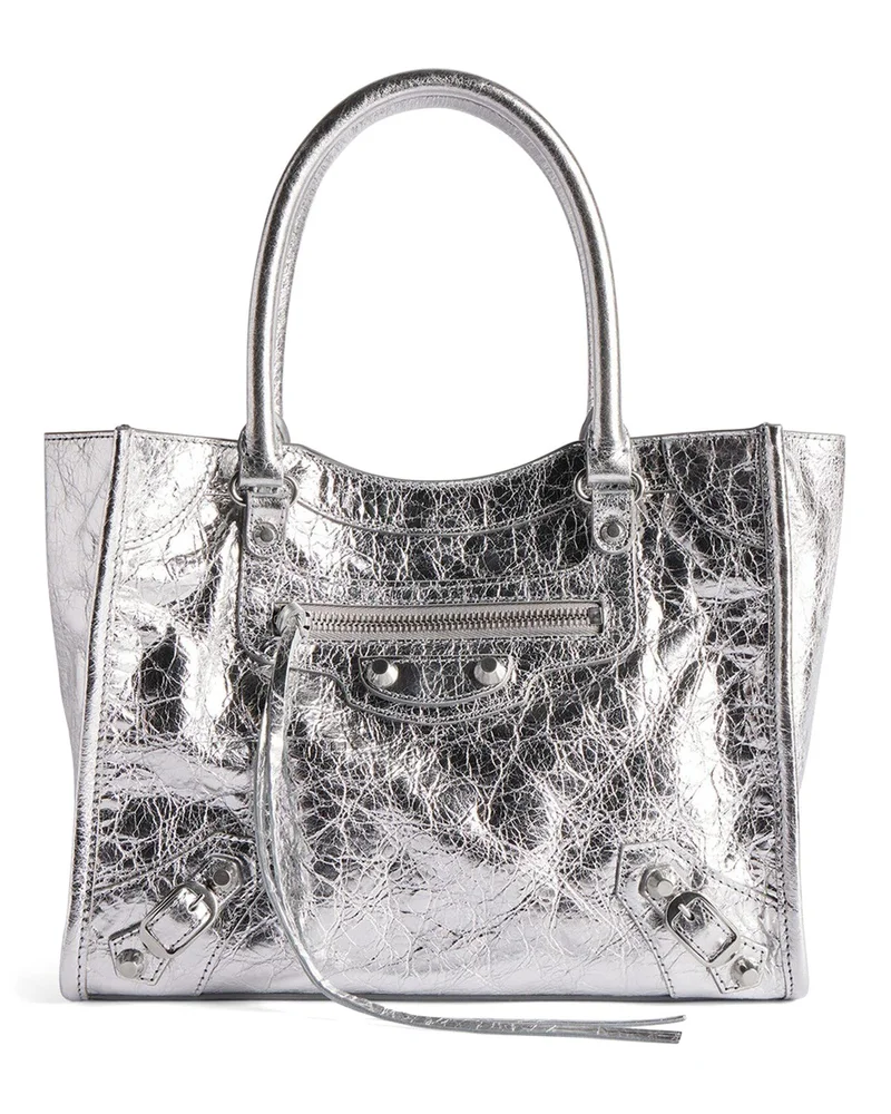 Le City Mini Tote Bag