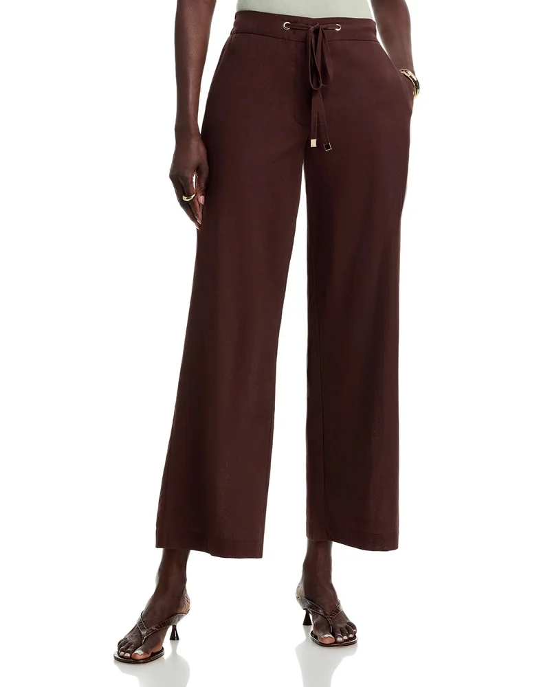 High Rise Pants