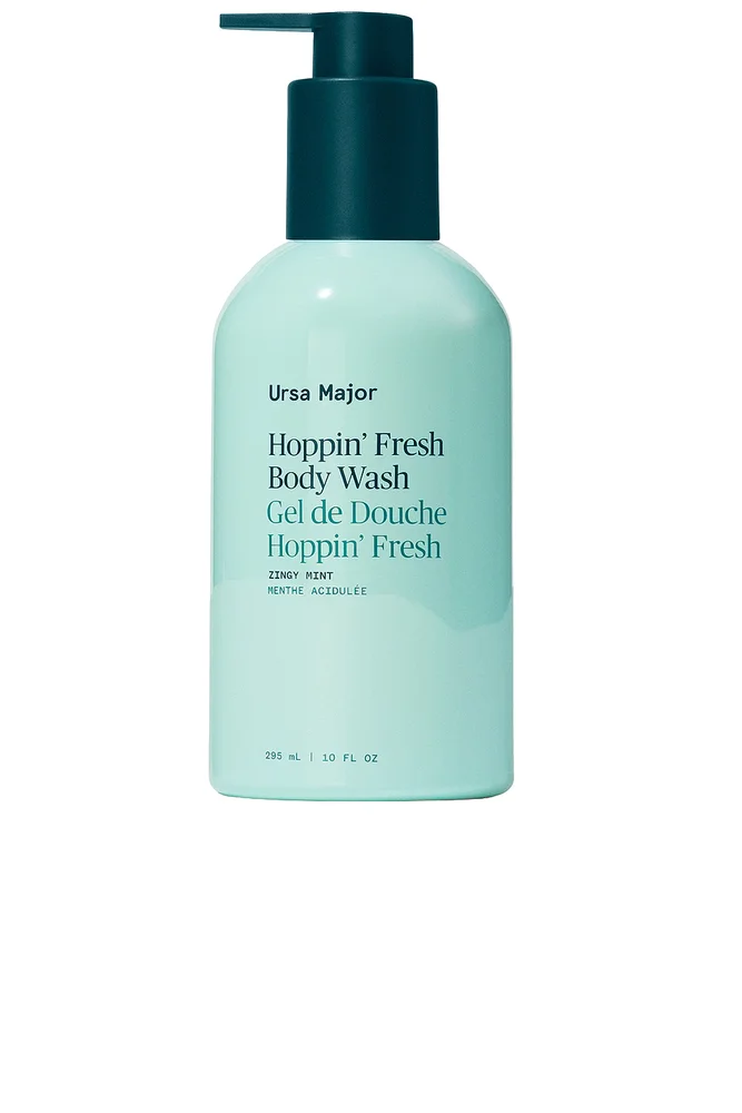 Hoppin' Fresh Body Wash