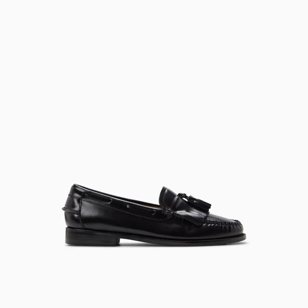 Esther Weejuns Tassel Loafer