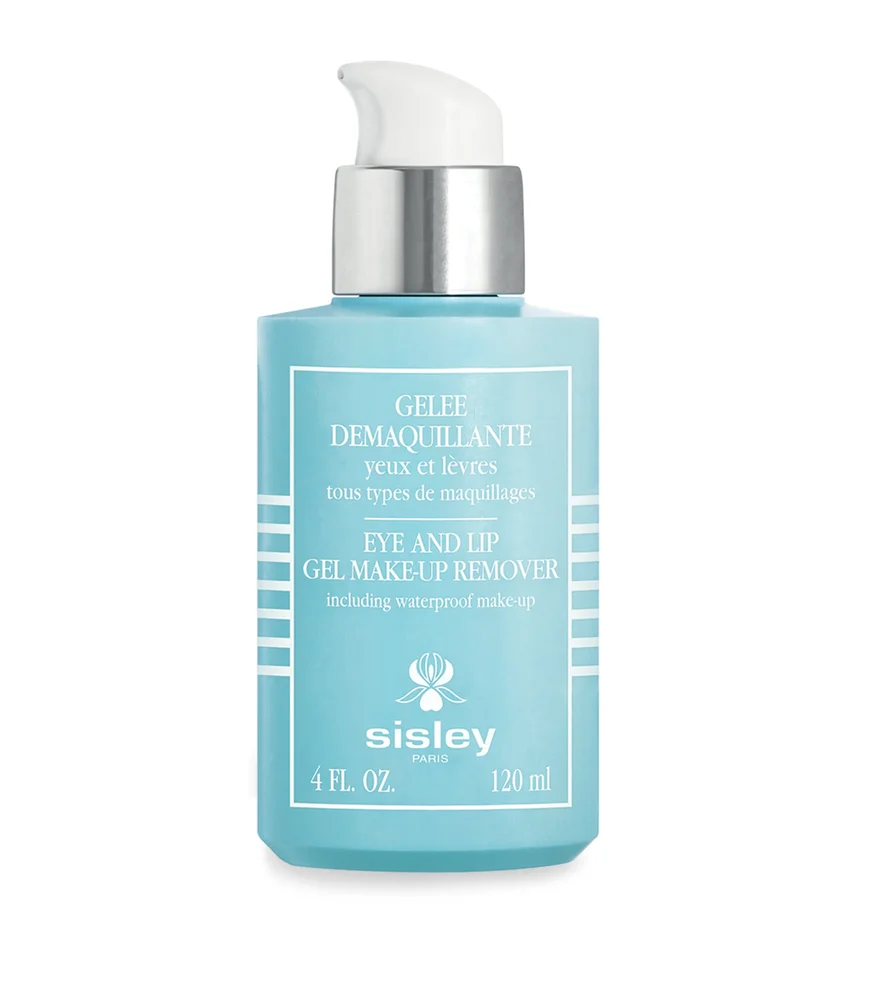 Eyeand Lip Gel Make-Up Remover (120Ml)