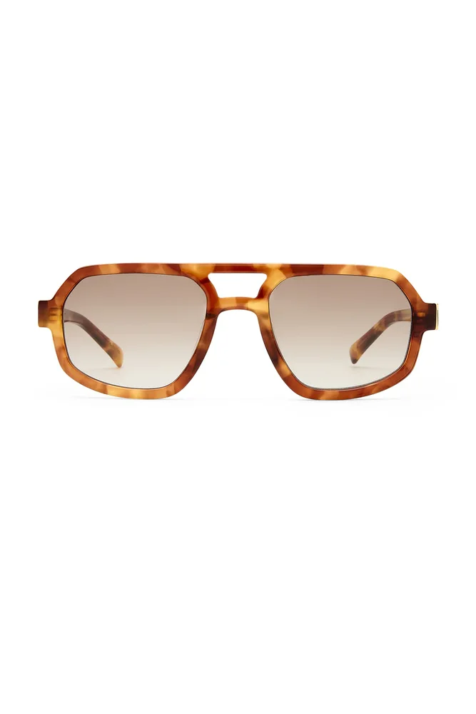 The Banks Sunglasses