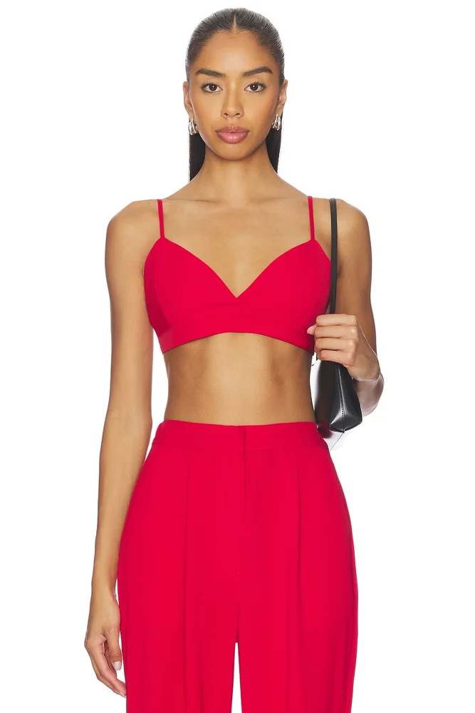 Reign Red Top