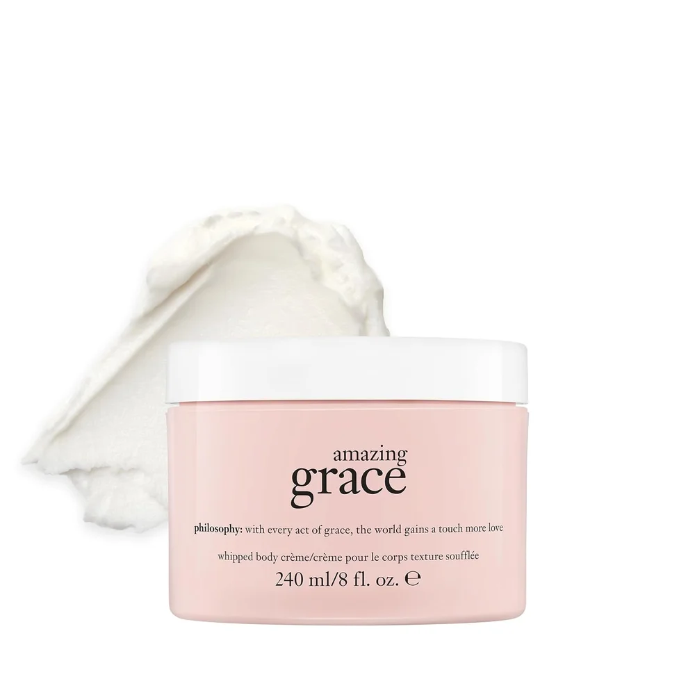 Amazing Grace Whipped Body Crème