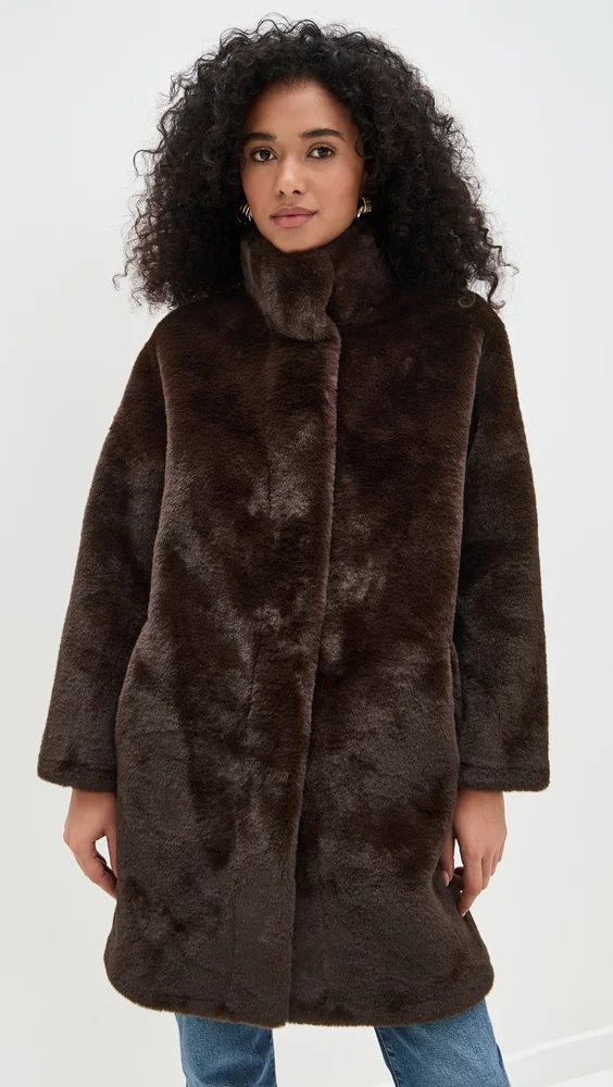Blair Coat