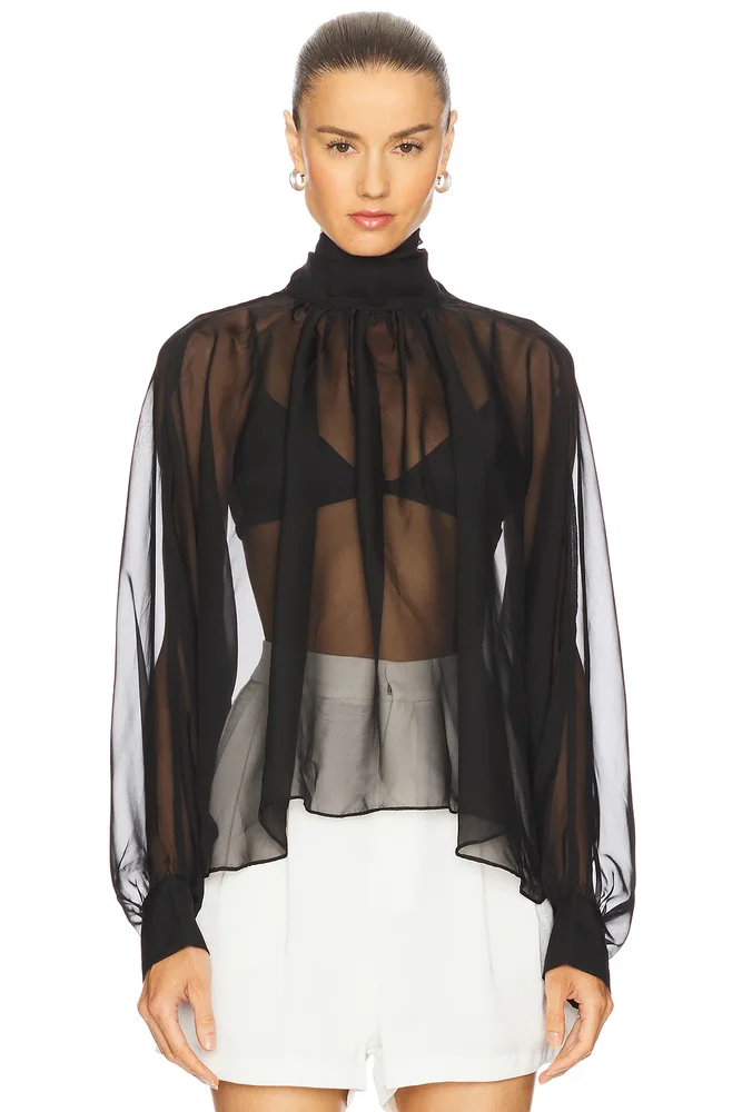 Lilith Blouse