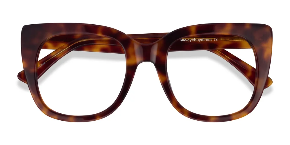 Unique Eyeglasses