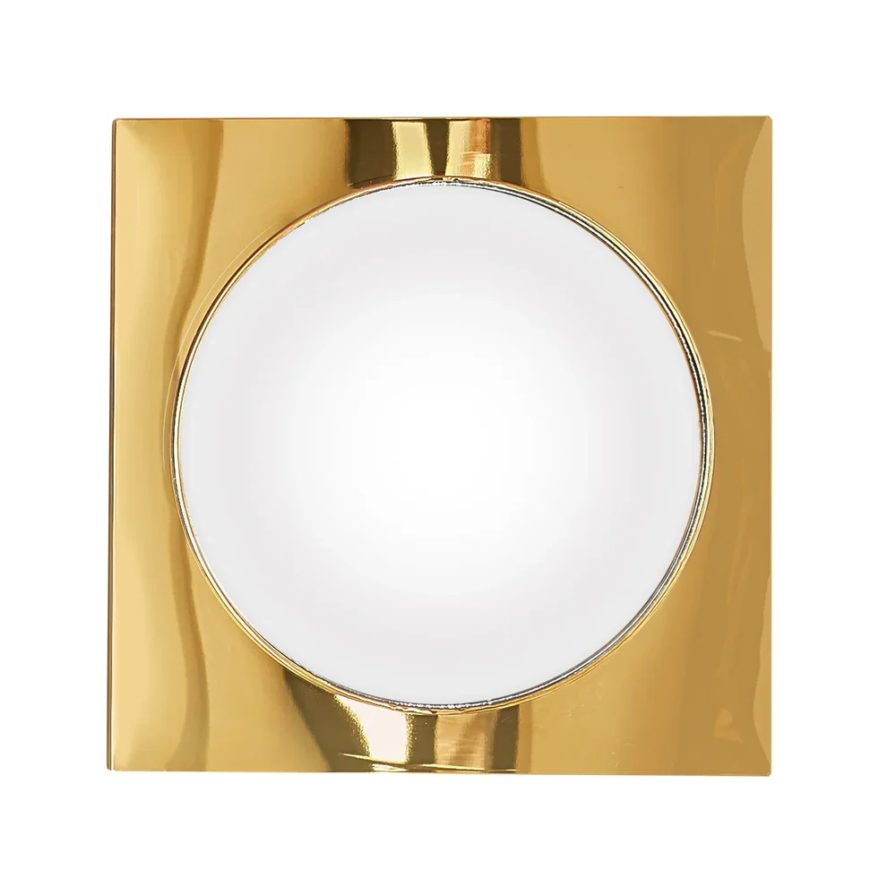 Globo Convex Mirror