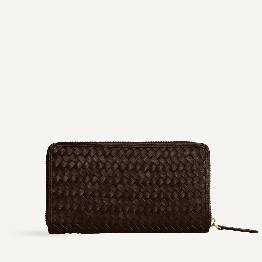 Luca Wallet, Espresso