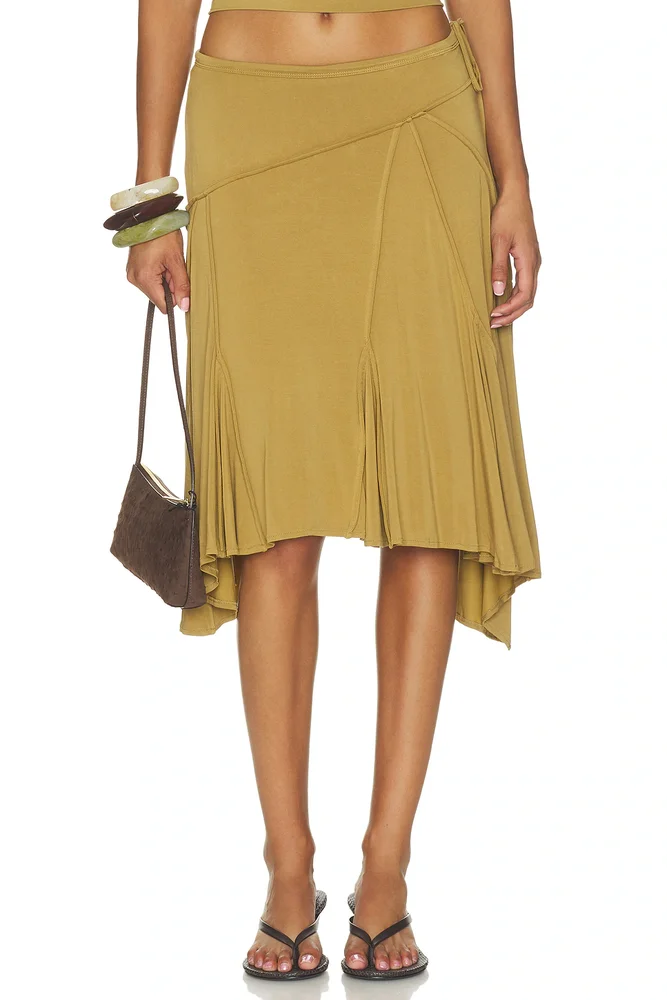 Sharni Skirt