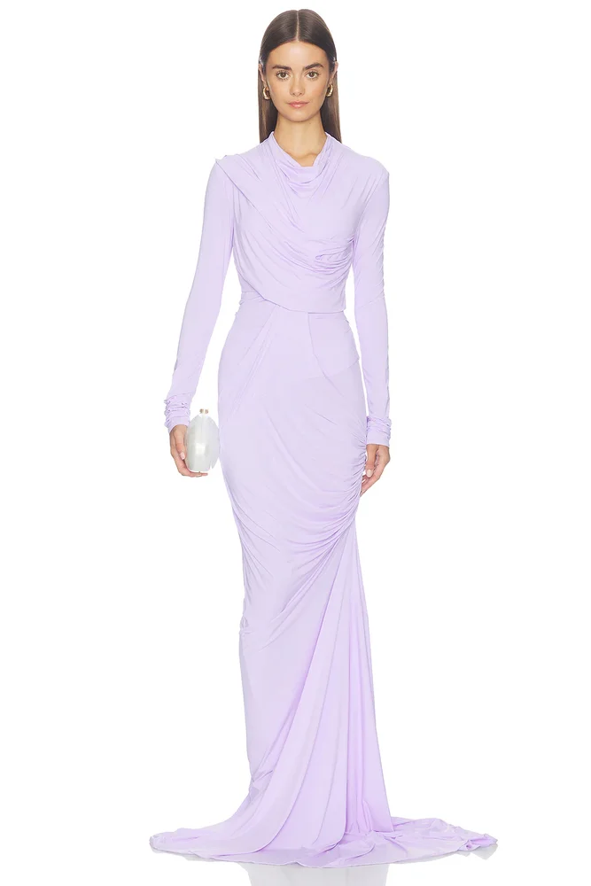 Encase Dress