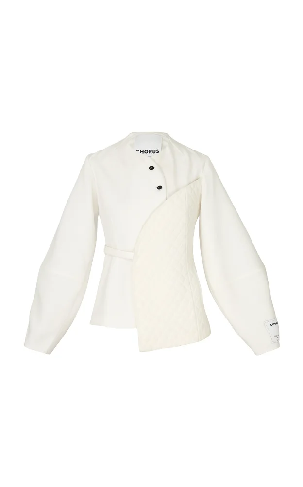 Lexie Jacket