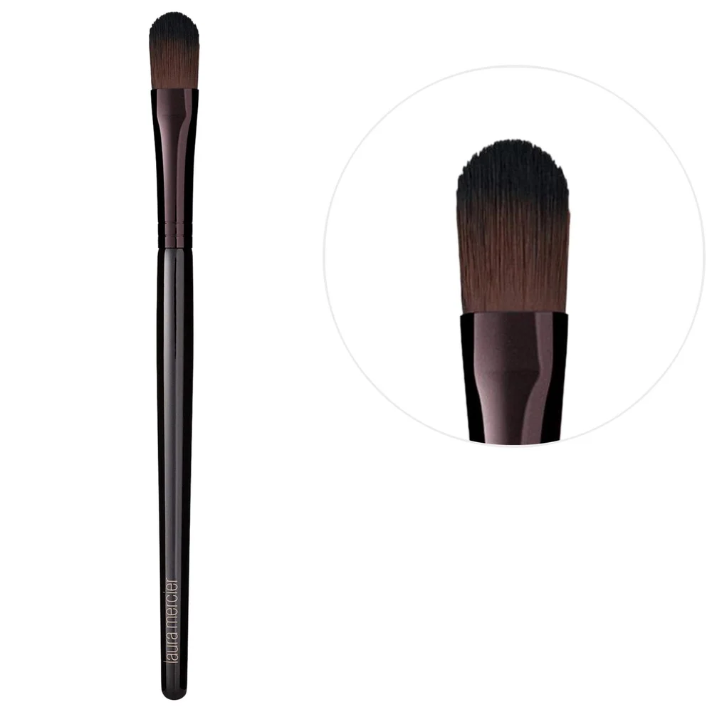 Secret Brightening Powder Brush