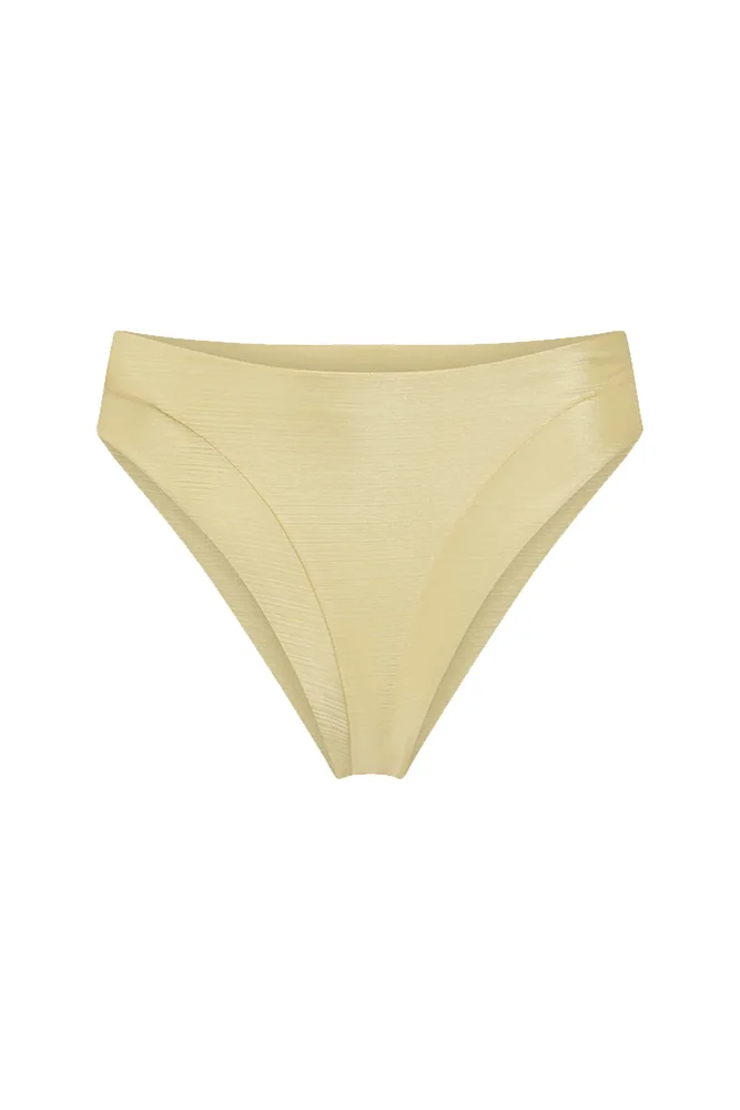 Valentina / Butter Yellow