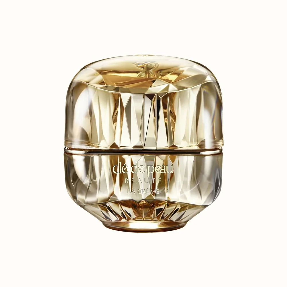 La Crème Night Cream