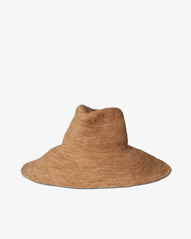 Janessa Leone Waverly Hat