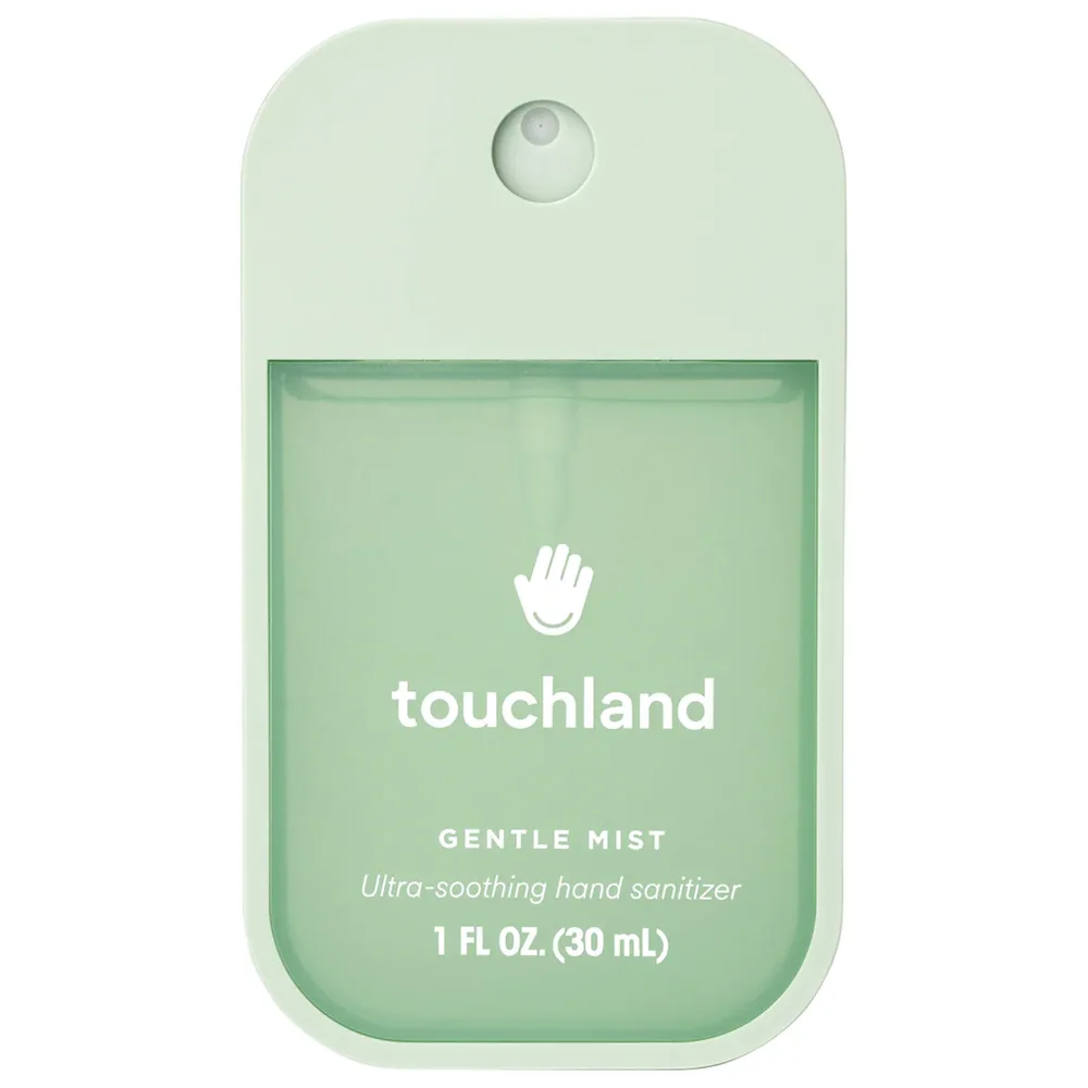Gentle Mist Ultra-Soothing Hand Sanitizer