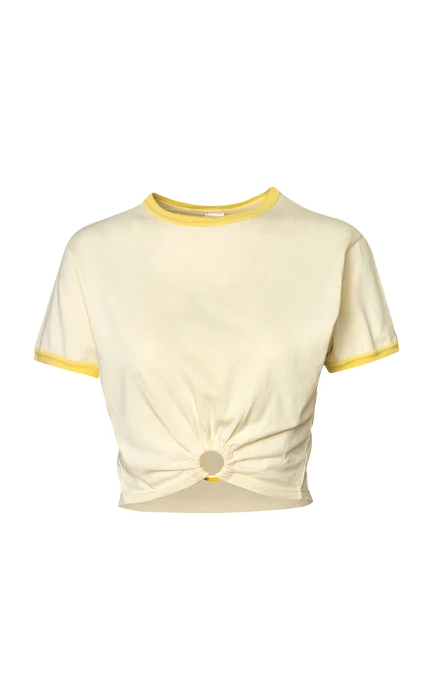 Tika Jersey T-Shirt