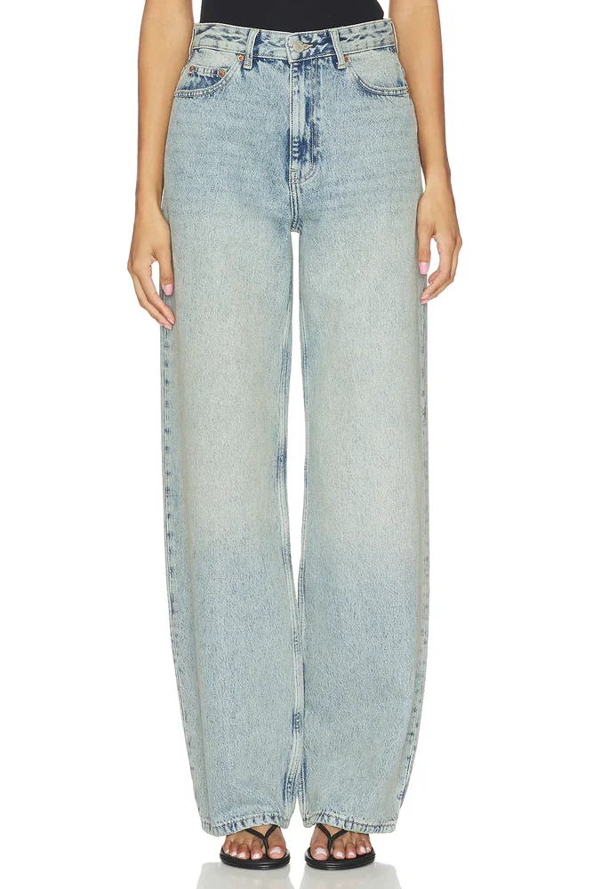 Donna Jeans