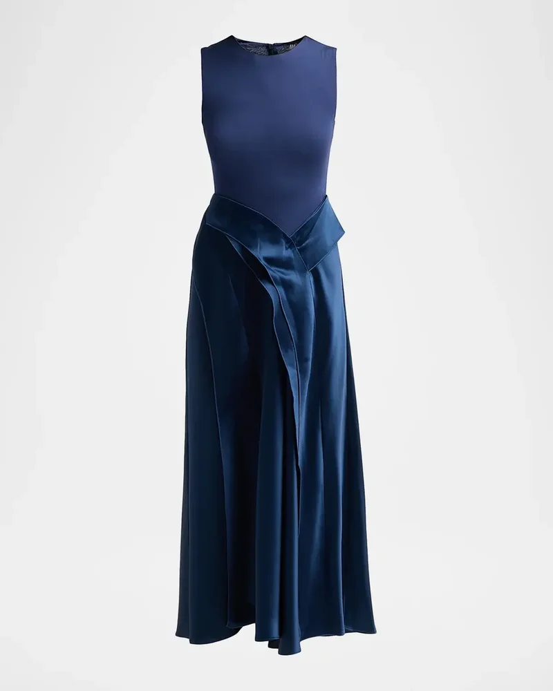 Forever Young Medici Maxi Dress