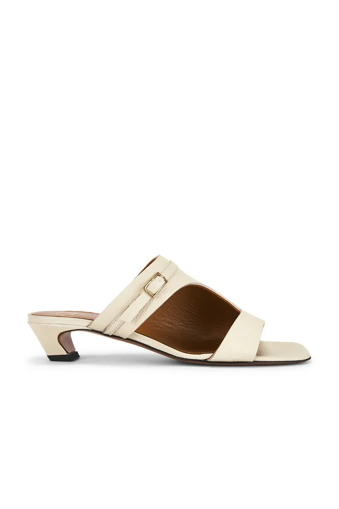 Ossana Sandal