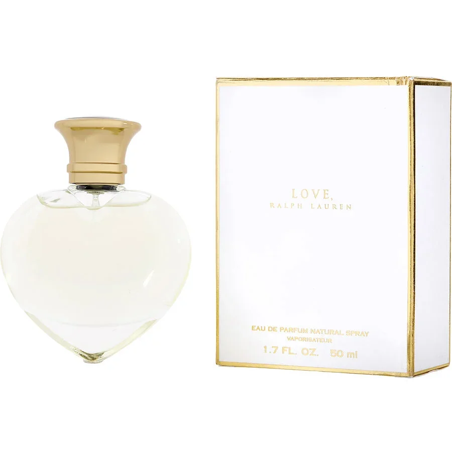 Love Ralph Lauren Eau de Parfum Spray