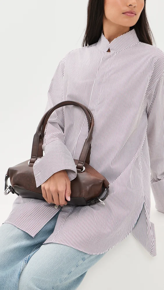 Hester Mini Shoulder Bag