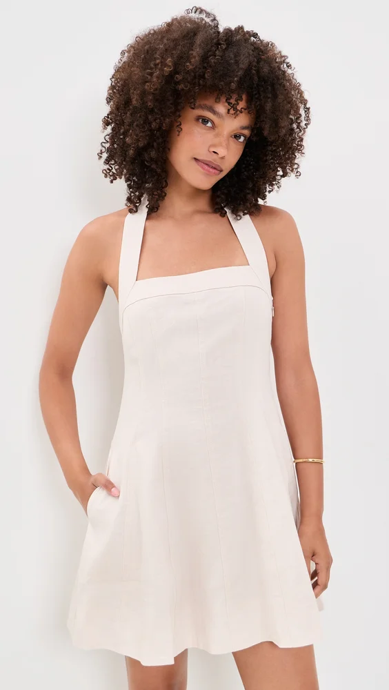Elli Dress