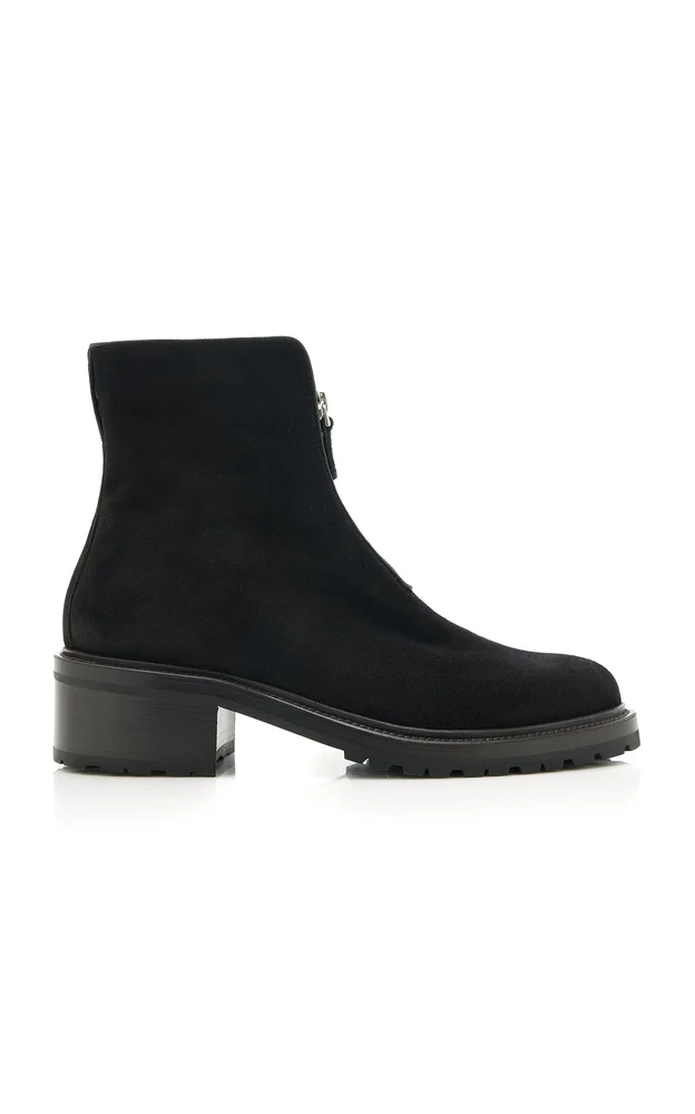 Hike Boots