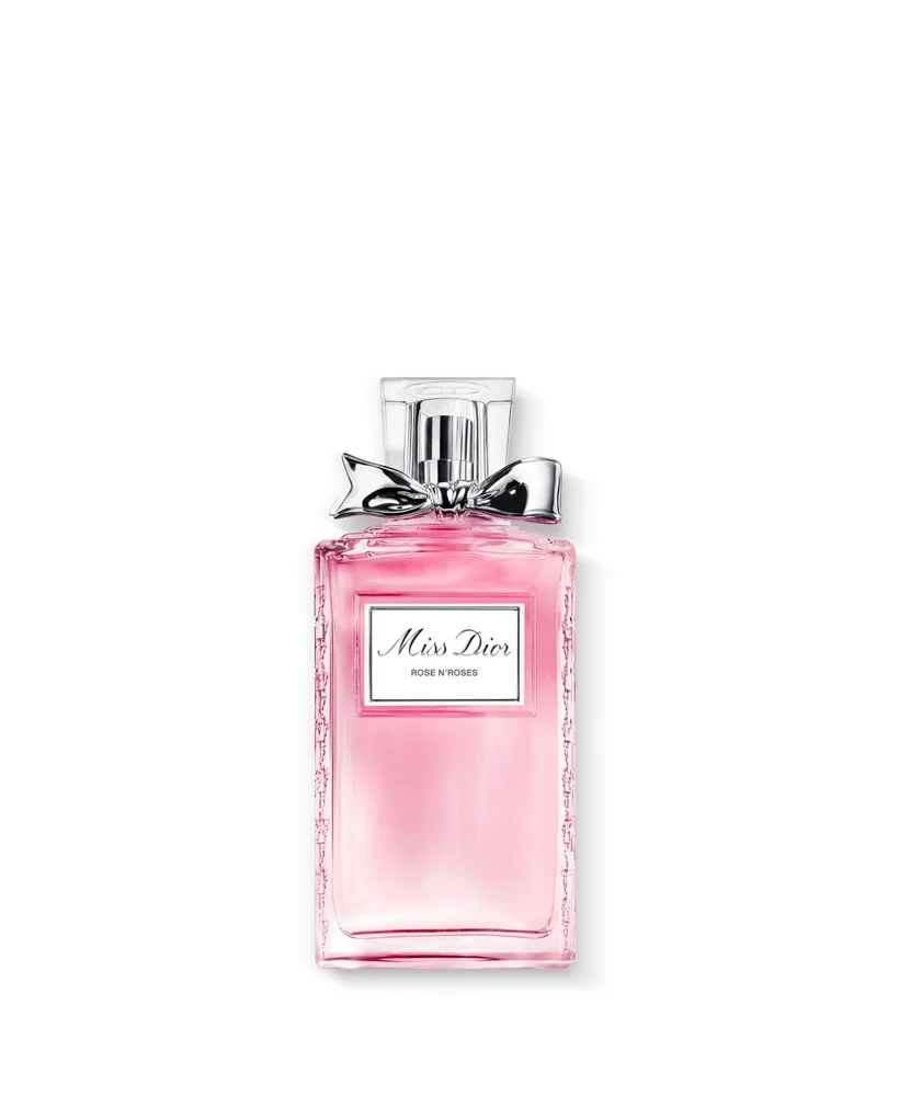 Miss Dior Rose N'Roses Eau de Toilette