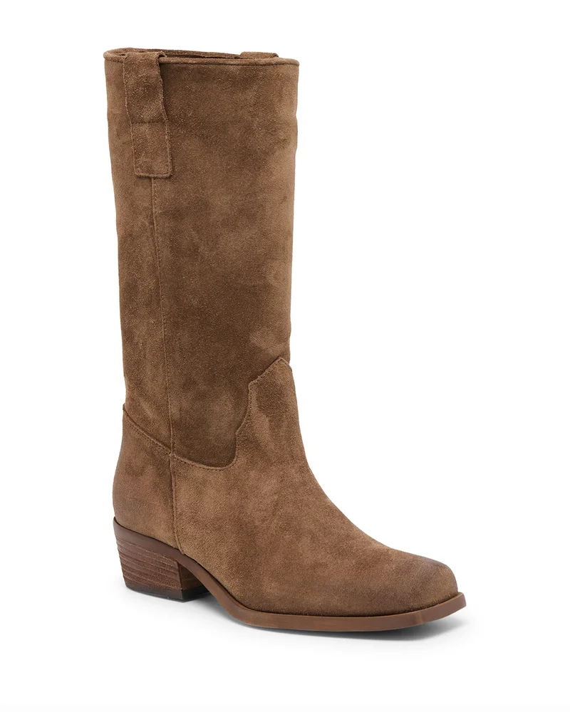 Romie Boots