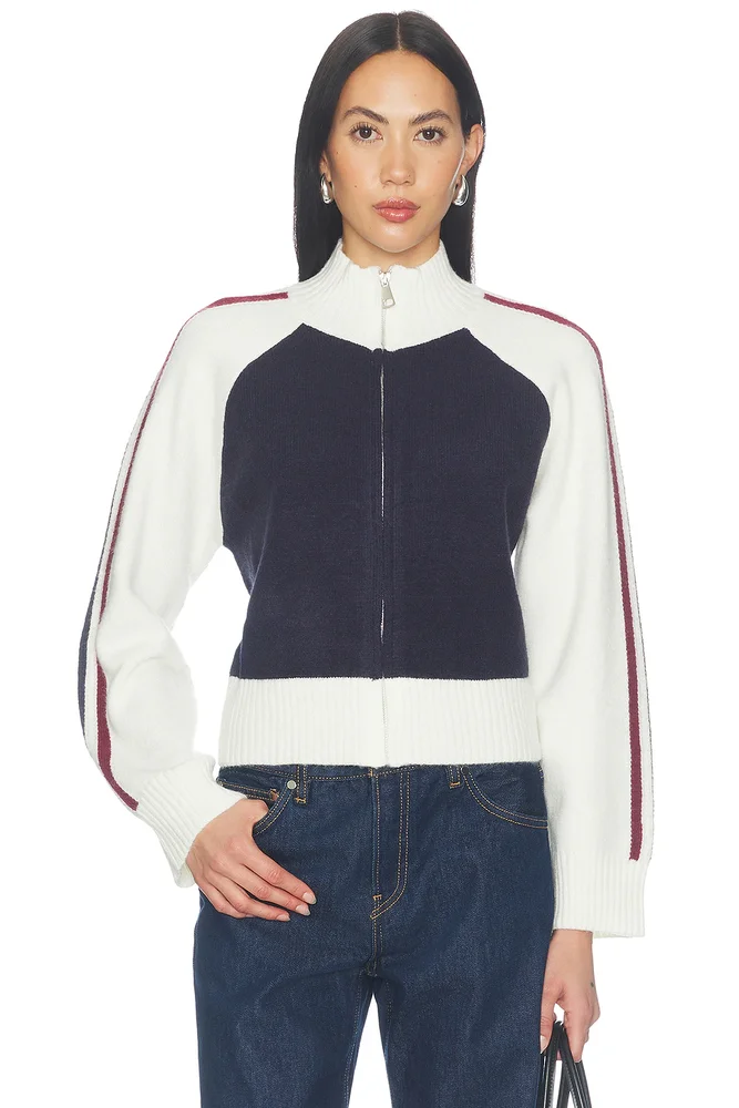 Daniella Knit Jacket
