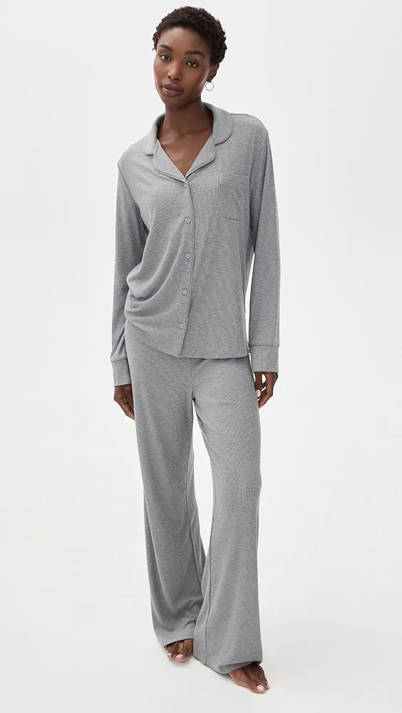 Rib Sleep Set