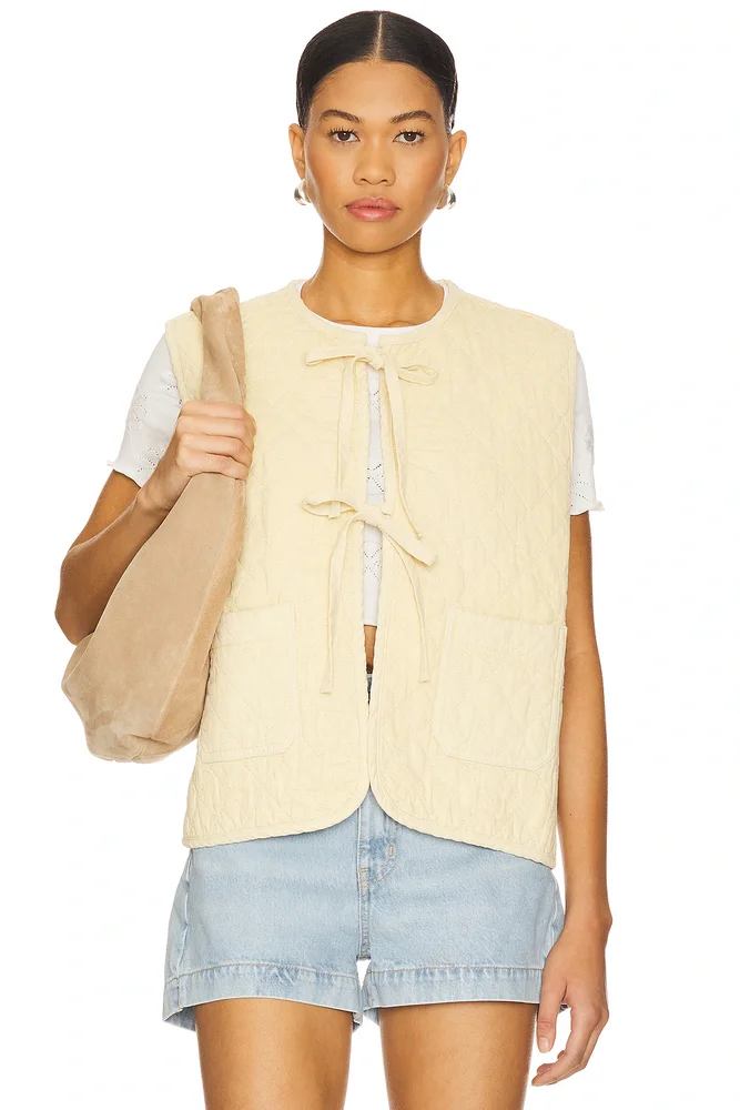 Aria Vest