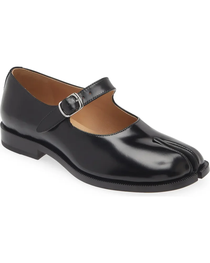Tabi Mary Jane Flat