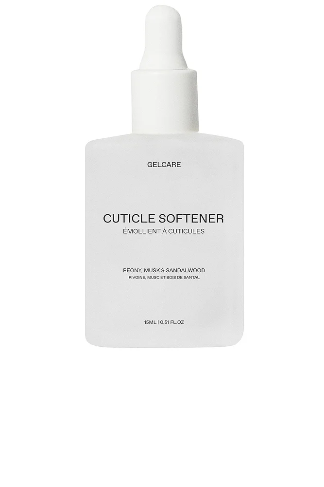 Cuticle Softener