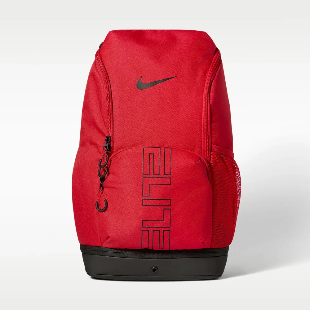Varsity Elite Backpack (32L) in University Red