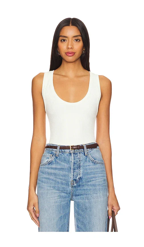x Intimately FP Clean Slate Tank Free People