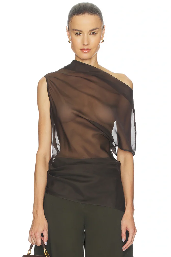 Orphee Top
