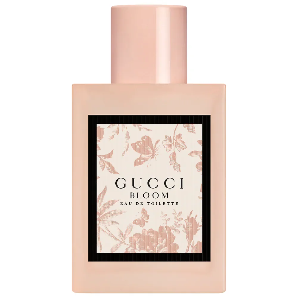Bloom Eau de Toilette with Jasmine, Tuberose, and Neroli