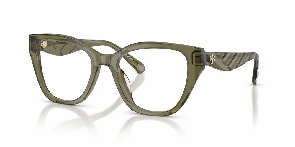 TY2174U Eyeglasses