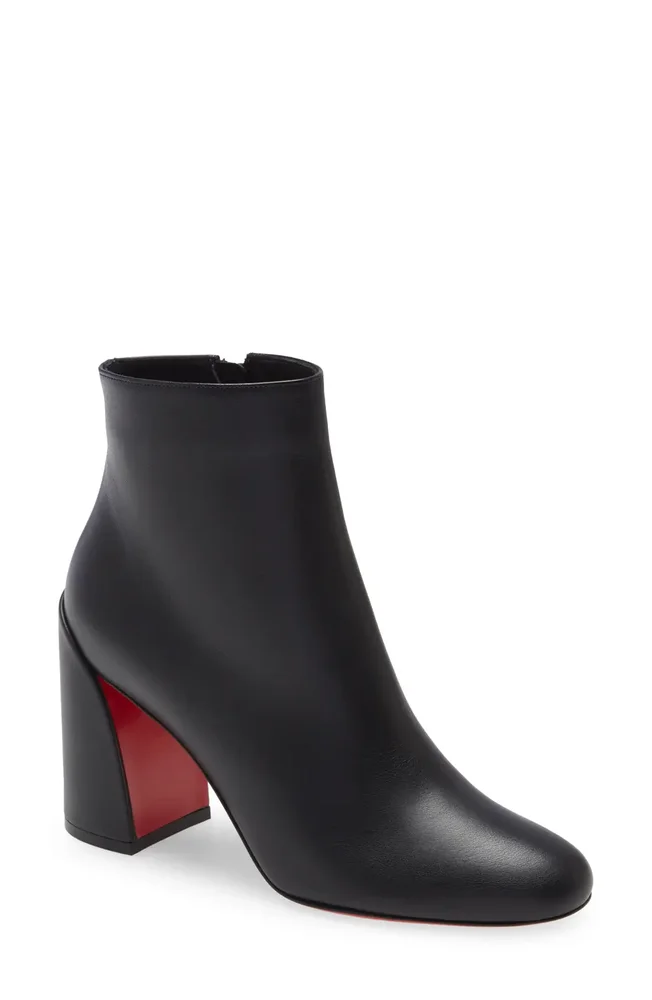 Turela Bootie