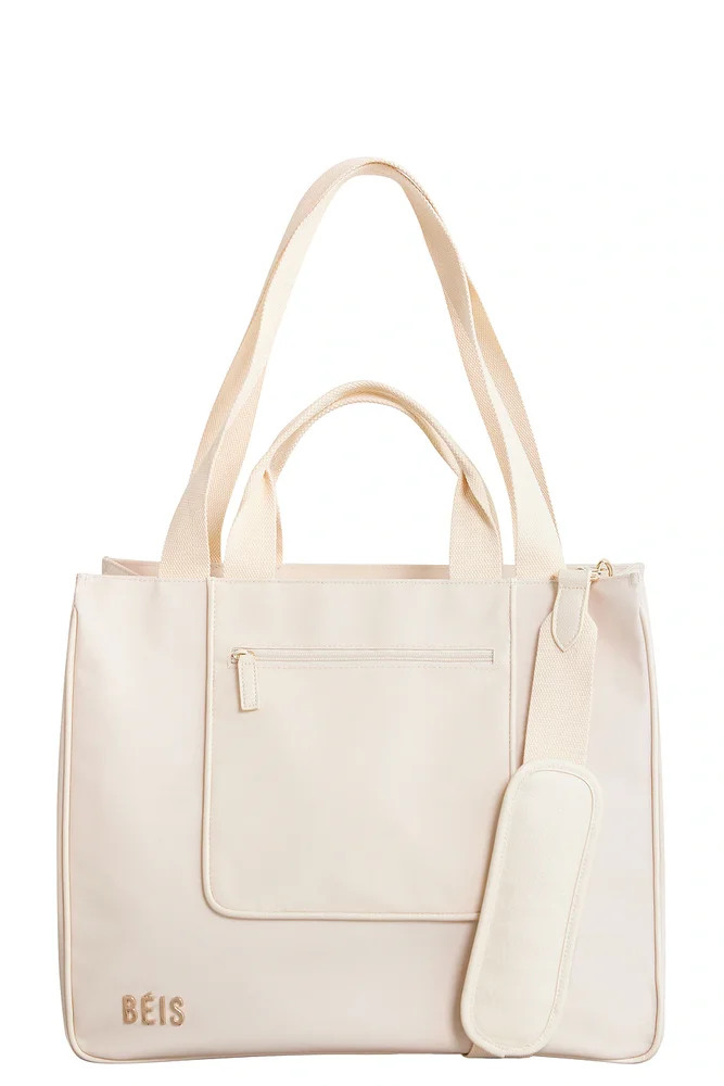 The East / West Tote