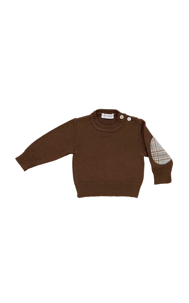 Infants' Wool Sweater